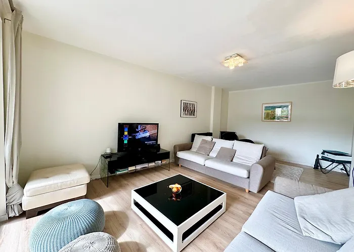 3P Refurbished Cannes Palm Beach 200 M From The Beaches