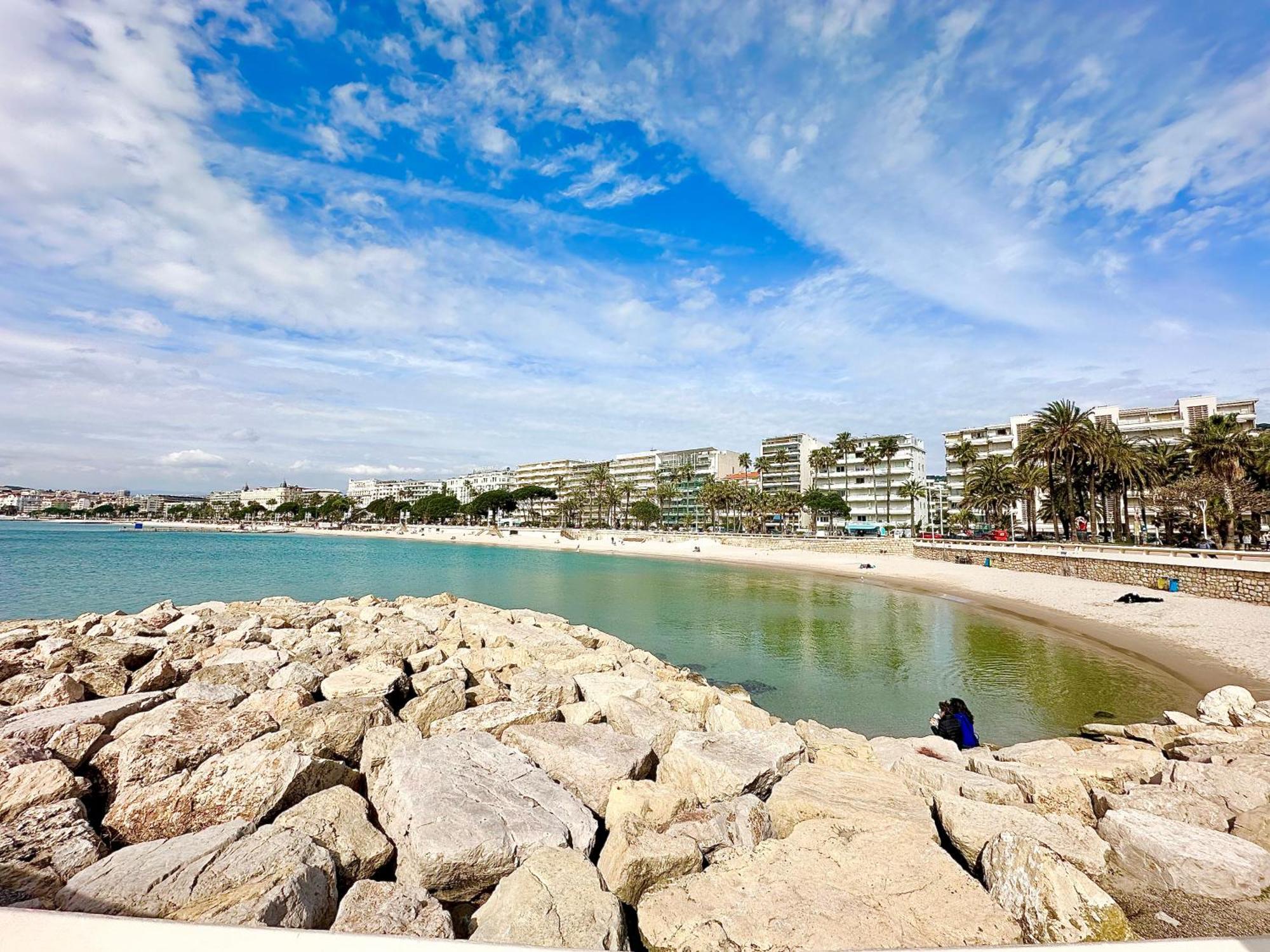 3p Refurbished Palm 200 M From The Beaches *