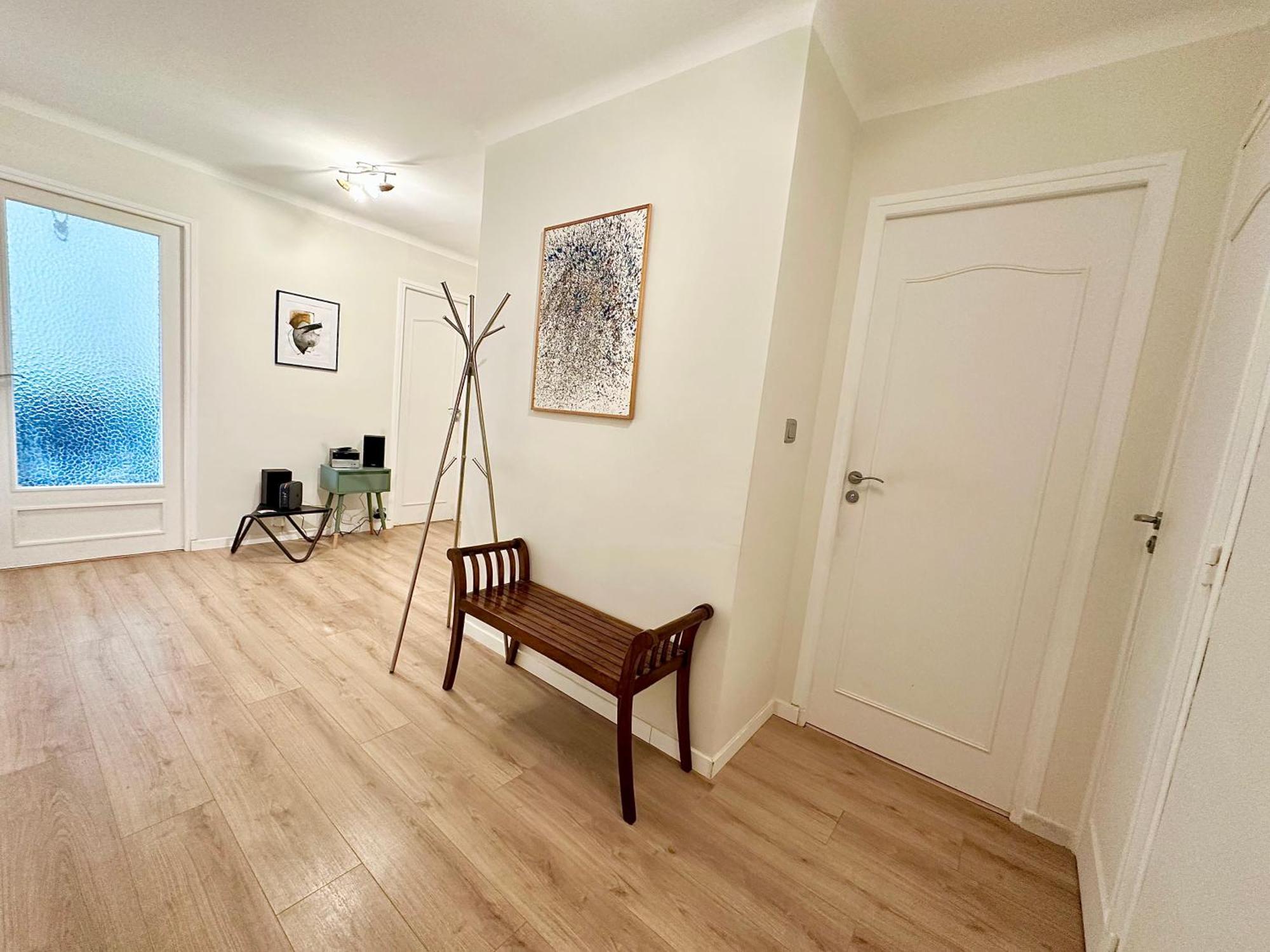 3p Refurbished Palm 200 M From The Beaches Appartement *
