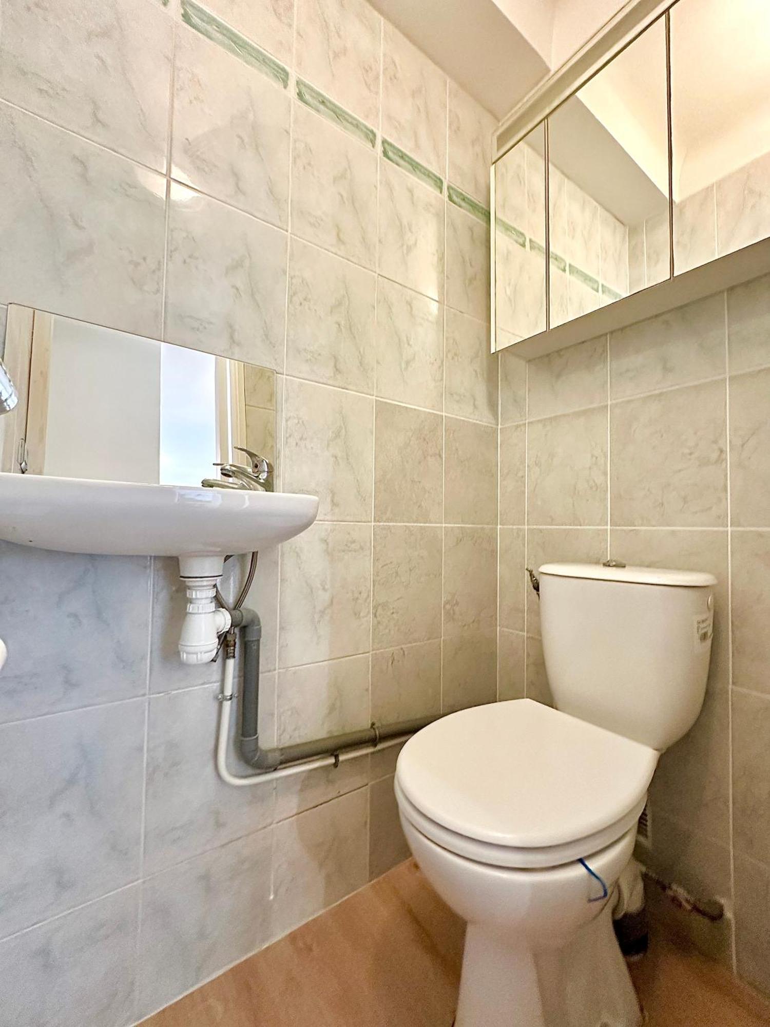 3p Refurbished Palm 200 M From The Beaches *