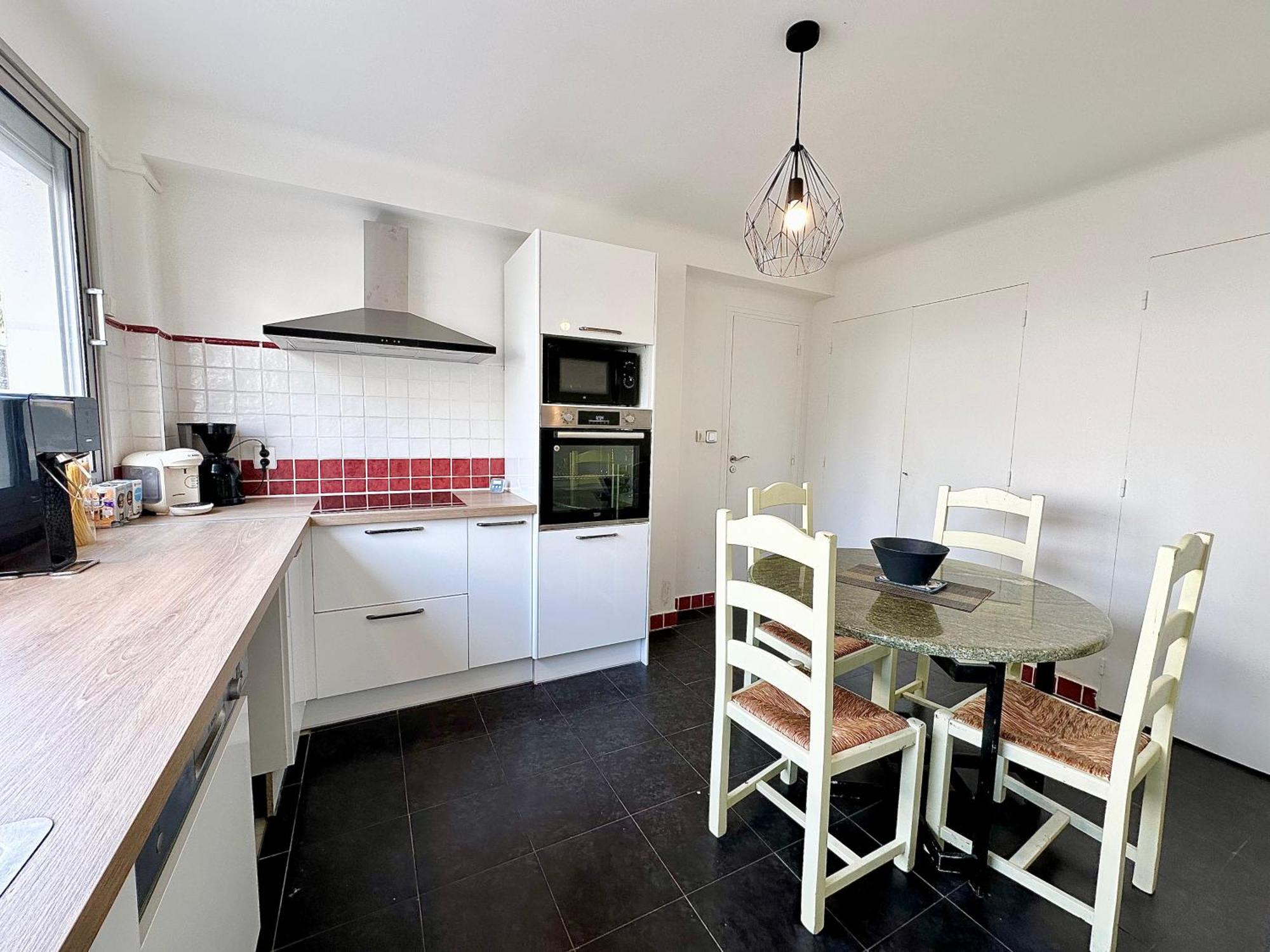 3p Refurbished Palm 200 M From The Beaches Appartement