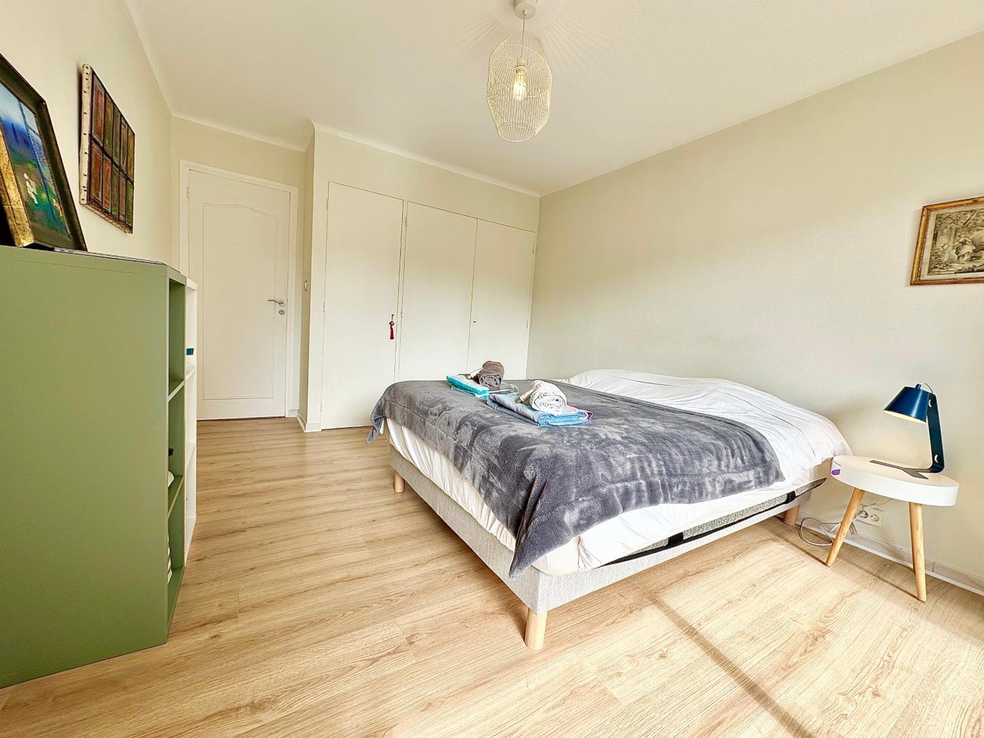 3p Refurbished Palm 200 M From The Beaches *