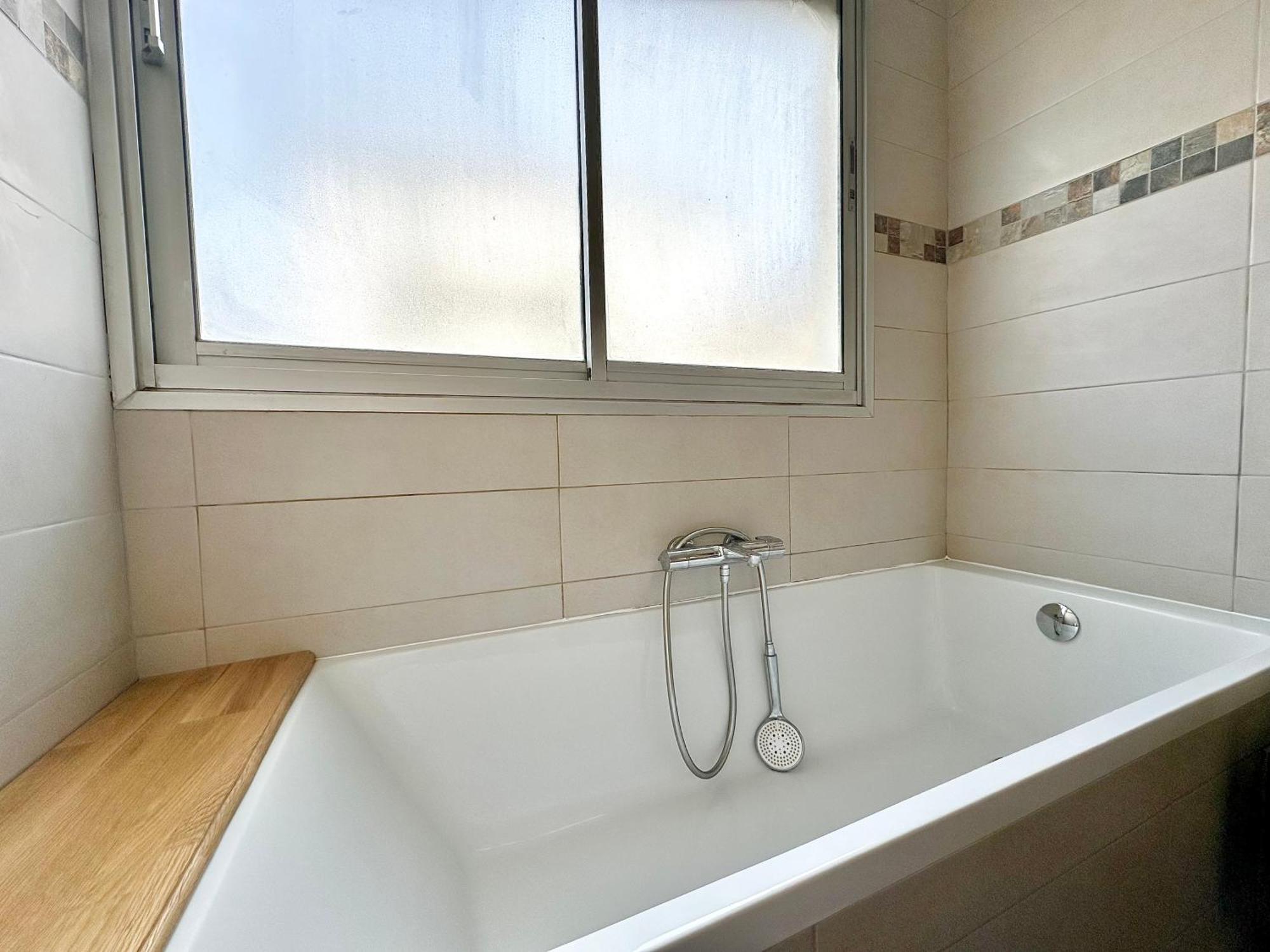 Appartement 3p Refurbished Palm 200 M From The Beaches